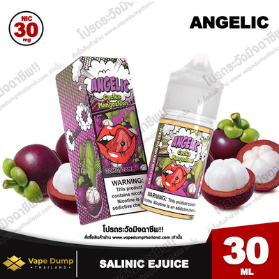 Angelic Saltnic