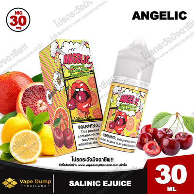Angelic Saltnic