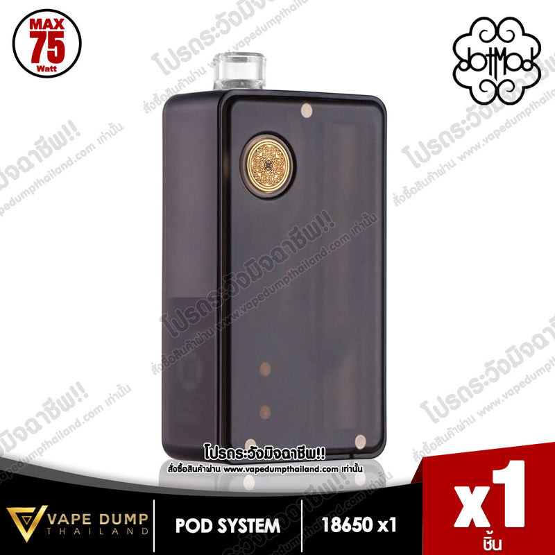 Dotmod DotAIO V2 Lite Pod Kit