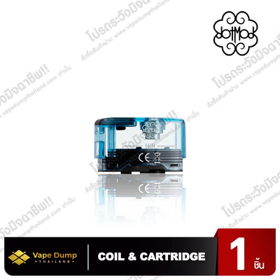 Dotmod DotPod Max Replacement Tank (Empty)