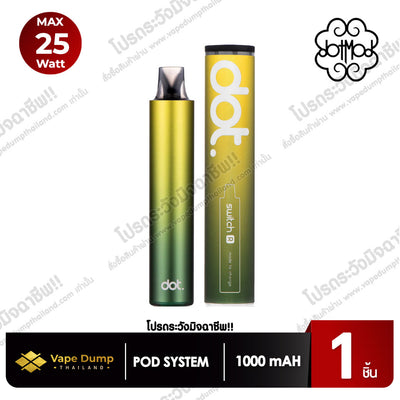 DOT SWITCH R Pod Kit By DOTMOD (ตัวเครื่อง)