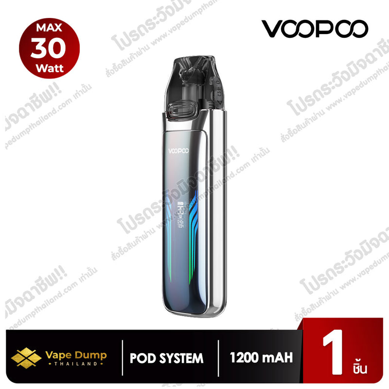 Voopoo VMATE MAX Pod Kit