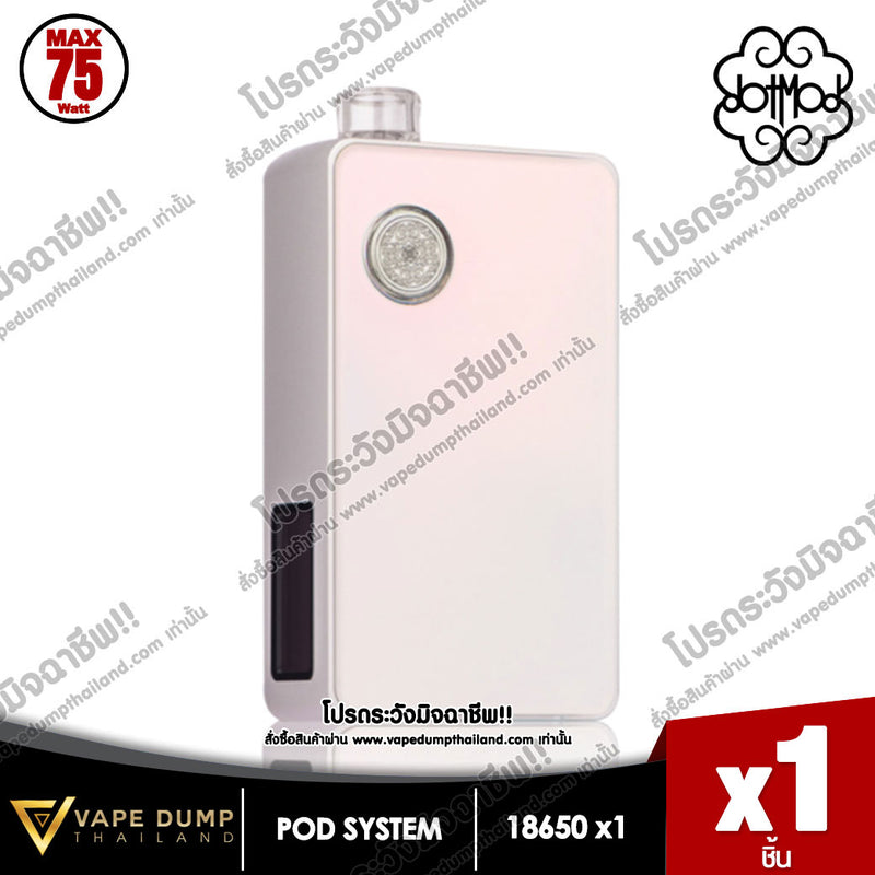Dotmod DotAIO V2 Pod Kit