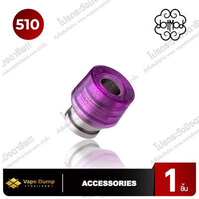 Dotmod Driptip X 510