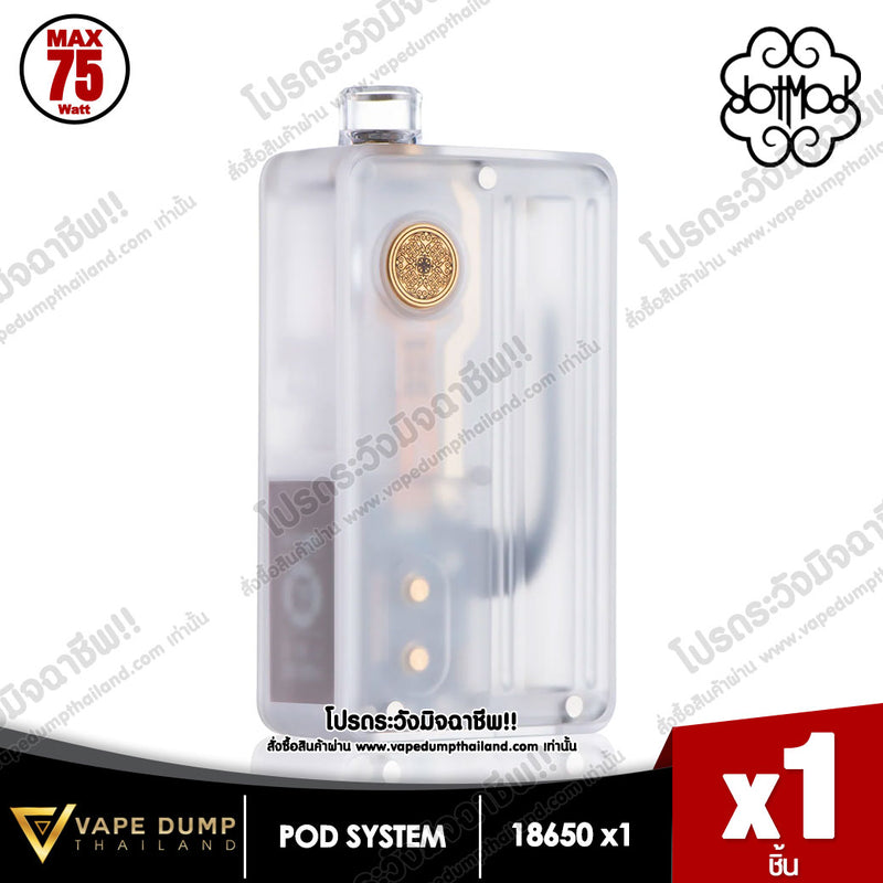 Dotmod DotAIO V2 Lite Pod Kit
