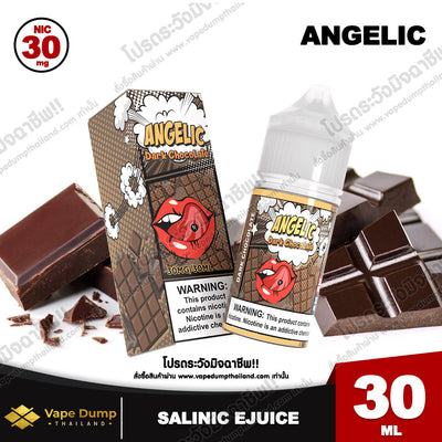 Angelic Saltnic