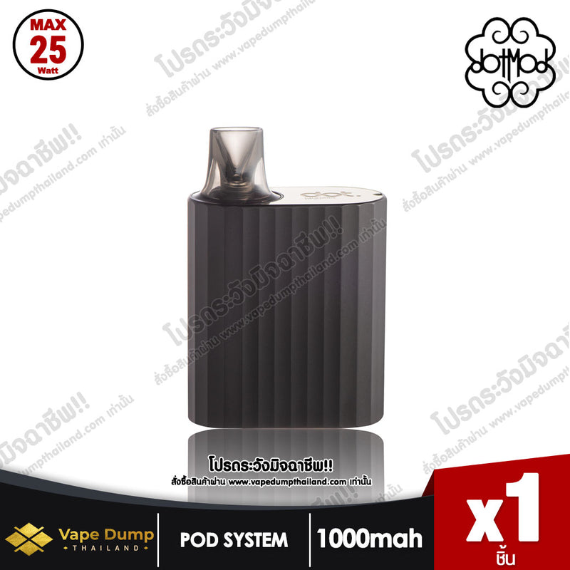 DOT SWITCH NANO POD KIT By Dotmod