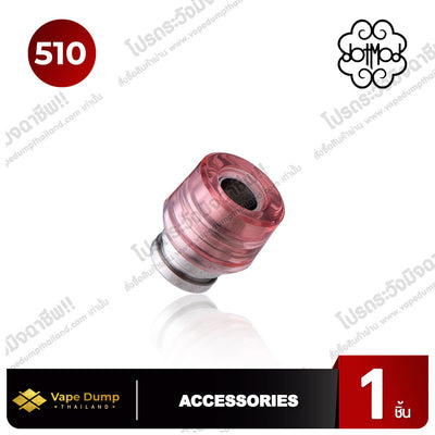 Dotmod Driptip X 510