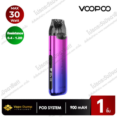 Voopoo VMATE Pro Power Edition Pod kit