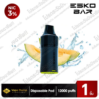 Esko Bar Switch 20000 Puffs Pod Juice