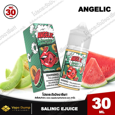 Angelic Saltnic