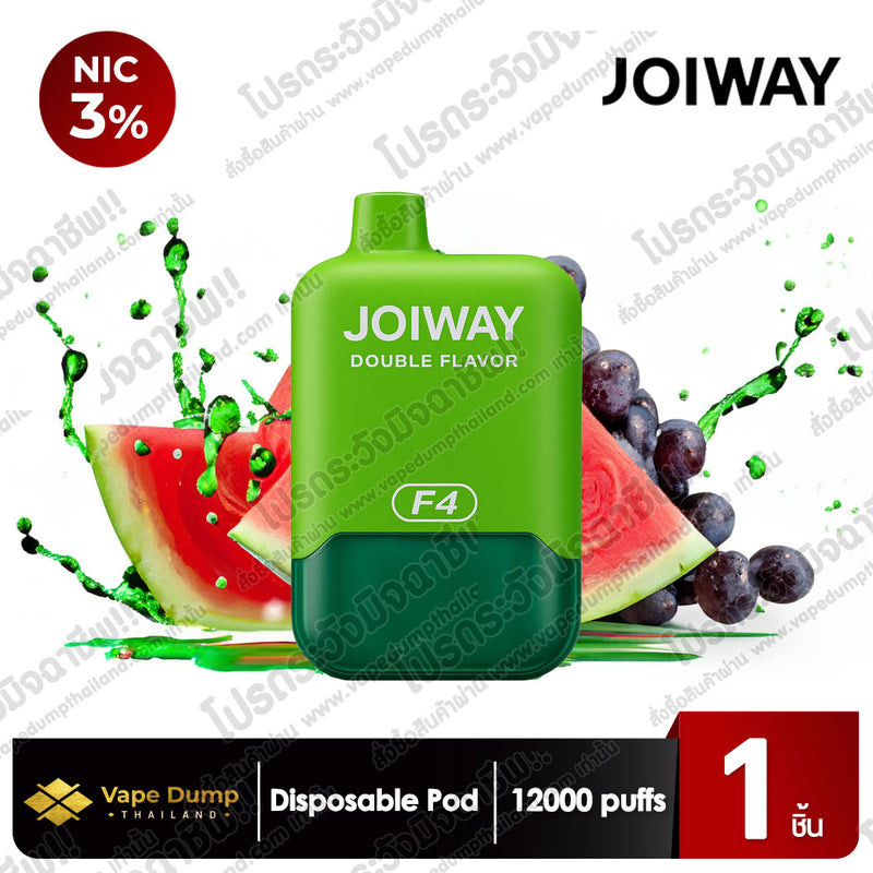 JOIWAY Disposable Pod 20000 Puffs
