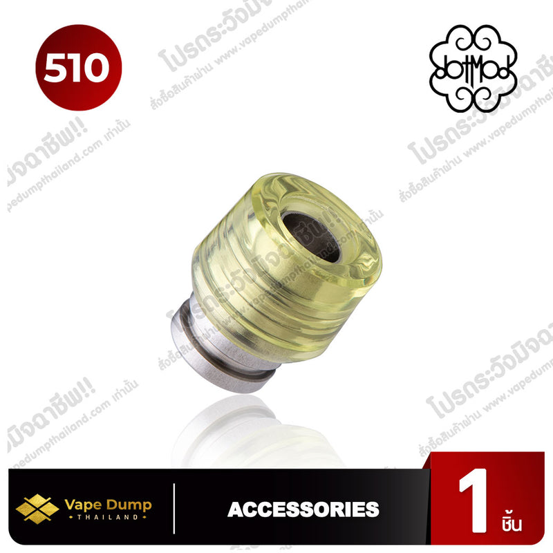 Dotmod Driptip X 510
