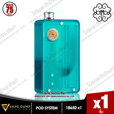 Dotmod DotAIO V2 Lite Pod Kit