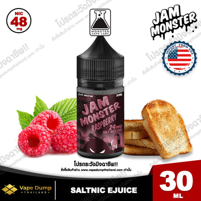 Jam Monster Saltnic