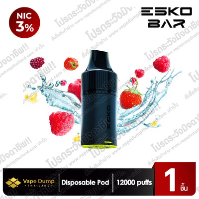 Esko Bar Switch 20000 Puffs Pod Juice