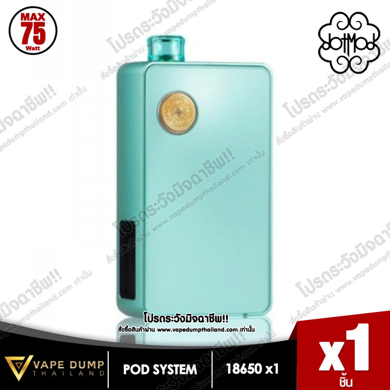 Dotmod DotAIO V2 Pod Kit