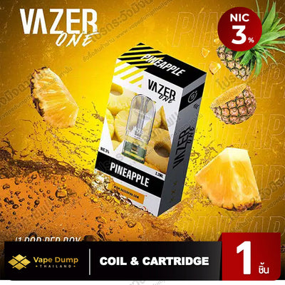 Vazer ONE Pod Juice