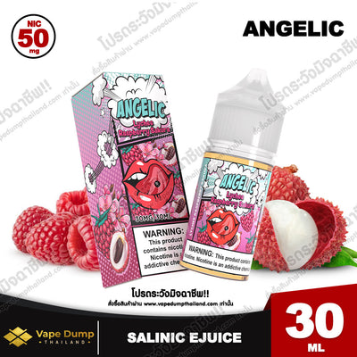Angelic Saltnic