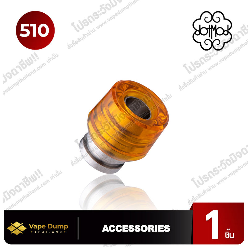 Dotmod Driptip X 510