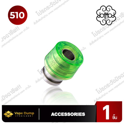 Dotmod Driptip X 510