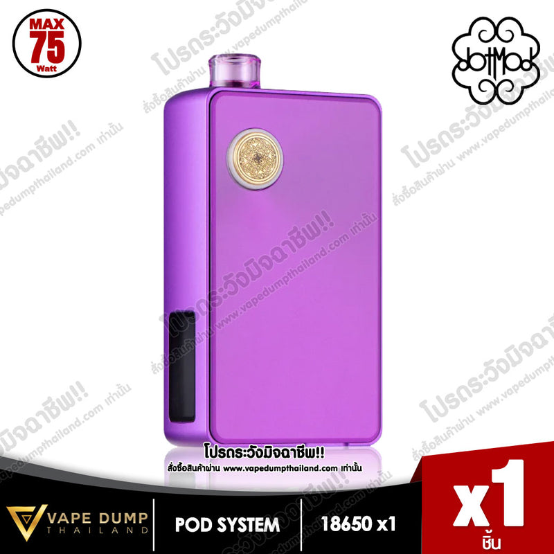 Dotmod DotAIO V2 Pod Kit