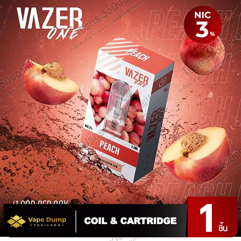 Vazer ONE Pod Juice