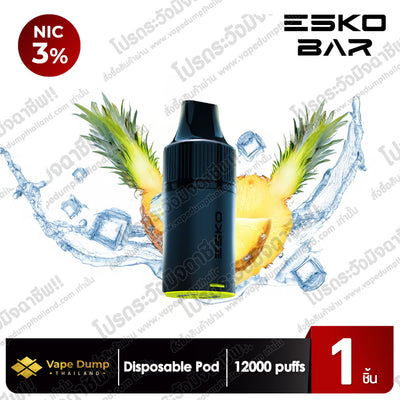 Esko Bar Switch 20000 Puffs Pod Juice