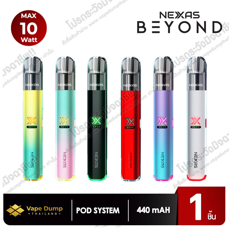 NEXT PRO 2 BEYOND Device (NEXAS)