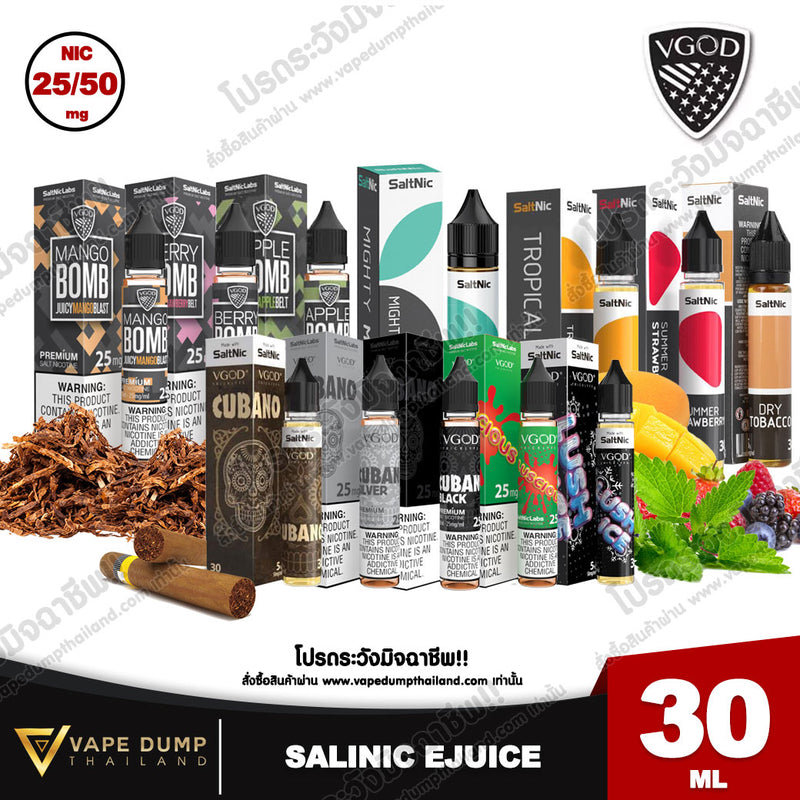 Vgod Saltnic