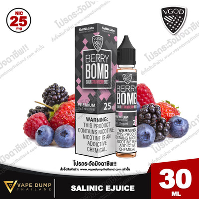 Vgod Saltnic