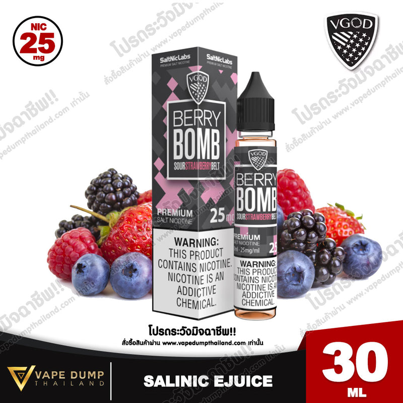 Vgod Saltnic