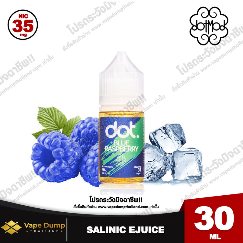 Dotmod Dot Juice Saltnic