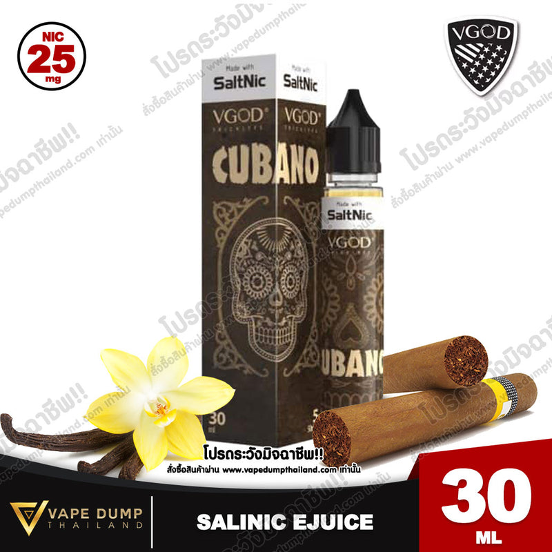 Vgod Saltnic