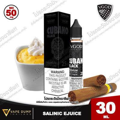 Vgod Saltnic