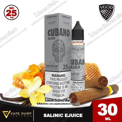 Vgod Saltnic