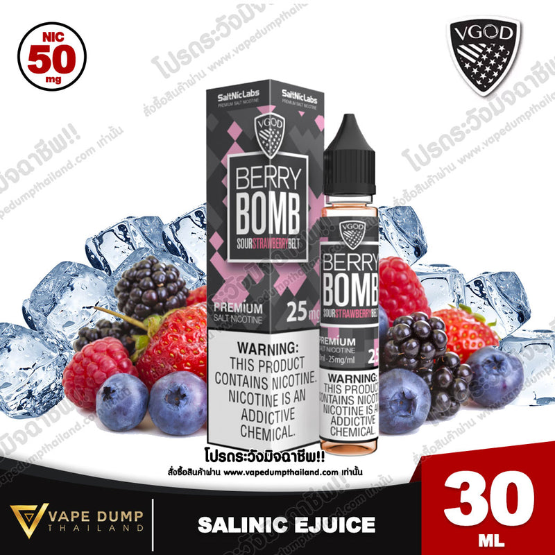 Vgod Saltnic