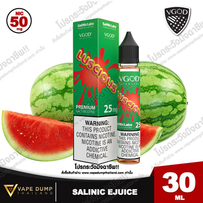 Vgod Saltnic