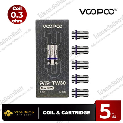 Voopoo Coil PNP