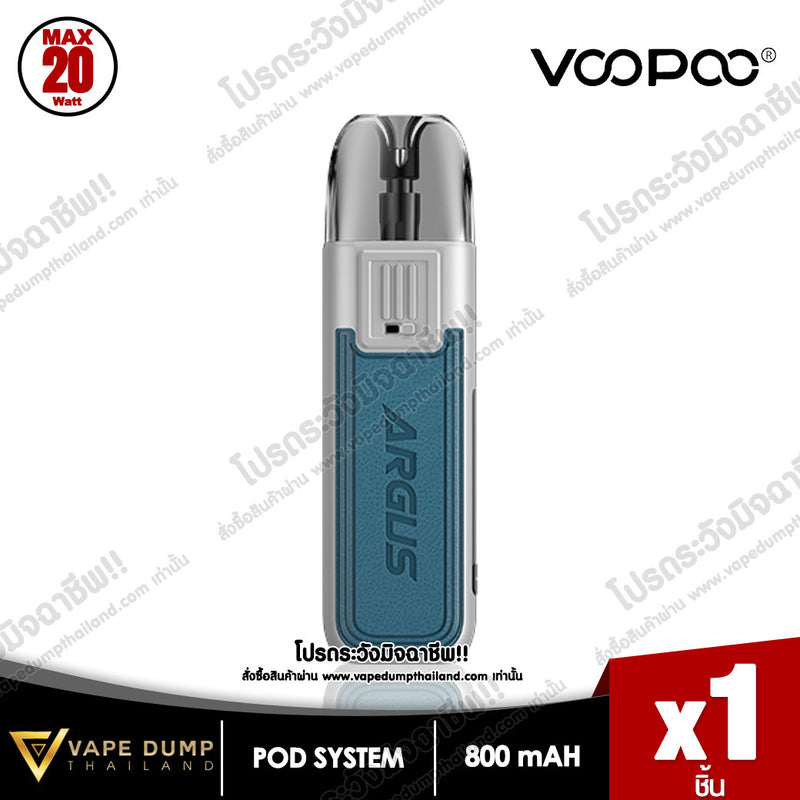 Voopoo ARGUS 20W Pod Kit