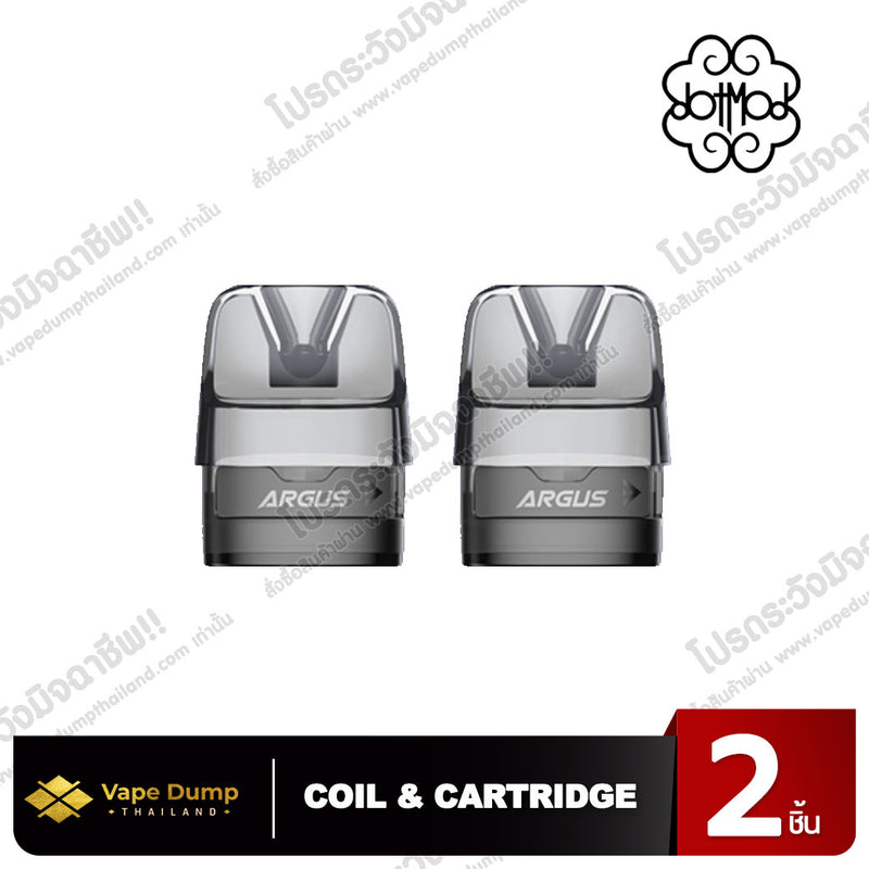 VOOPOO Argus PnP X Cartridge Empty 4.5 ml