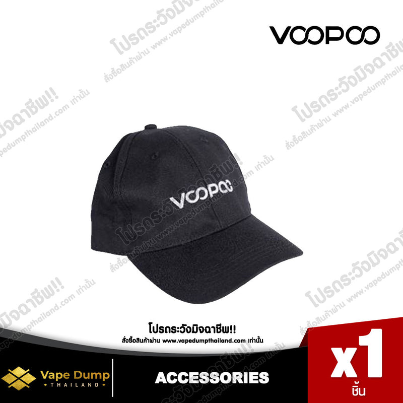 VOOPOO HATS - หมวก