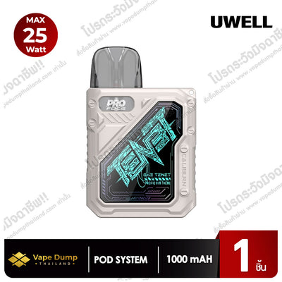 UWELL CALIBURN GK3 TENET