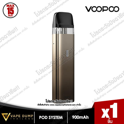 Voopoo Vinci SE Pod Kit