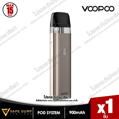 Voopoo Vinci SE Pod Kit