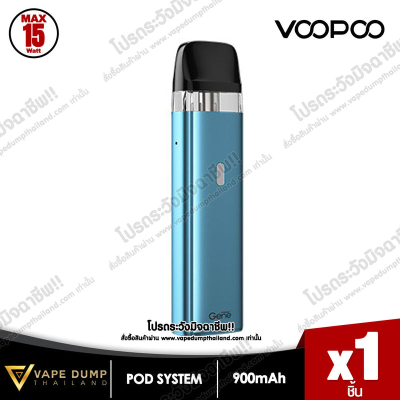 Voopoo Vinci SE Pod Kit