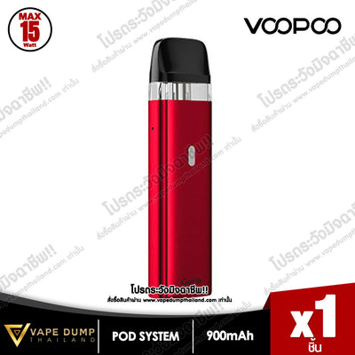 Voopoo Vinci SE Pod Kit