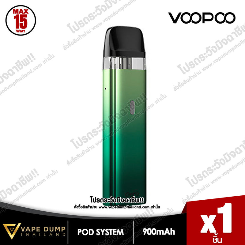 Voopoo Vinci SE Pod Kit