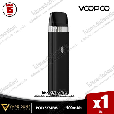 Voopoo Vinci SE Pod Kit