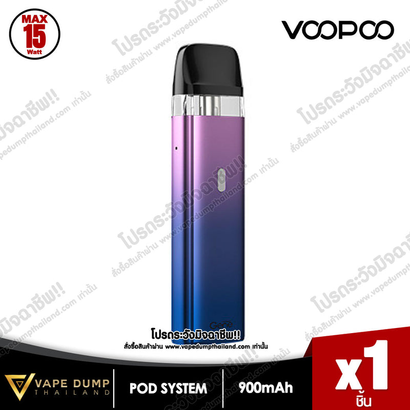 Voopoo Vinci SE Pod Kit